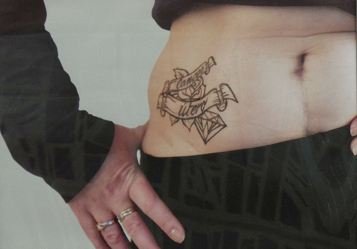 Historias de supervivencia