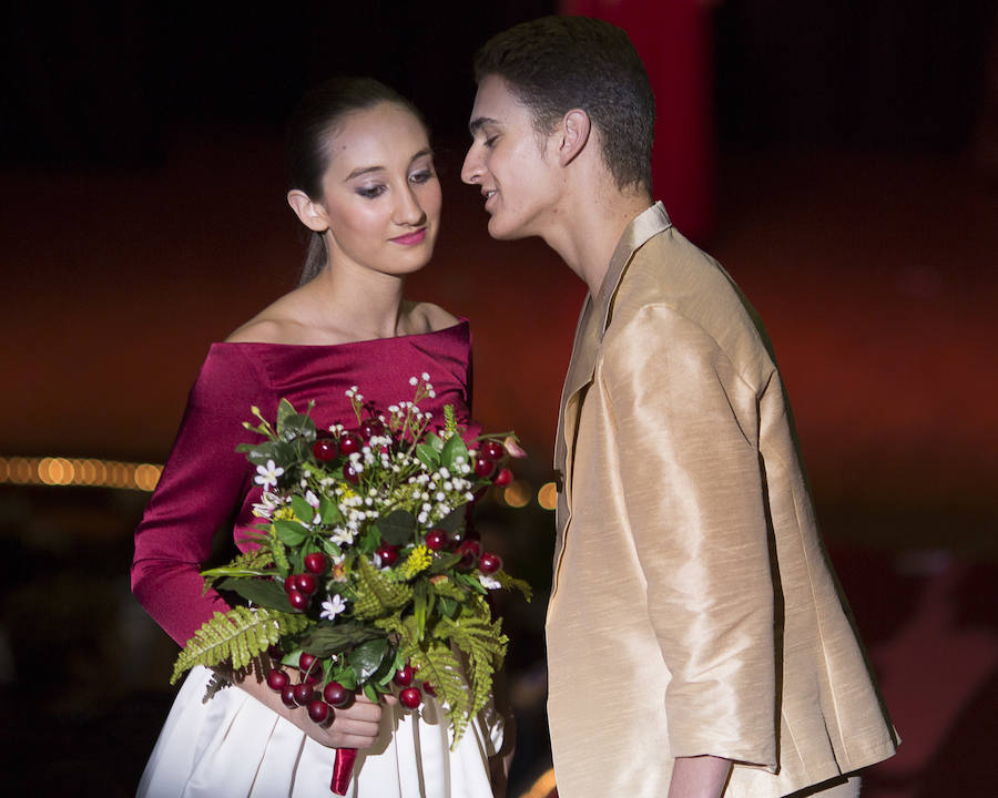 13 razones y un premio