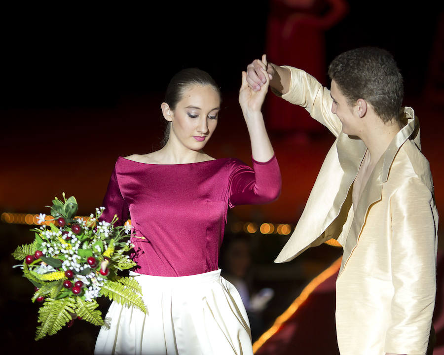 13 razones y un premio