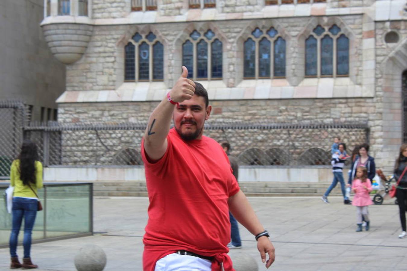 León ya está de fiesta