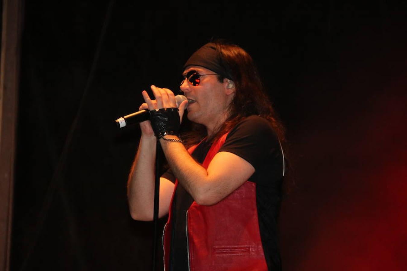 Noche grande en León