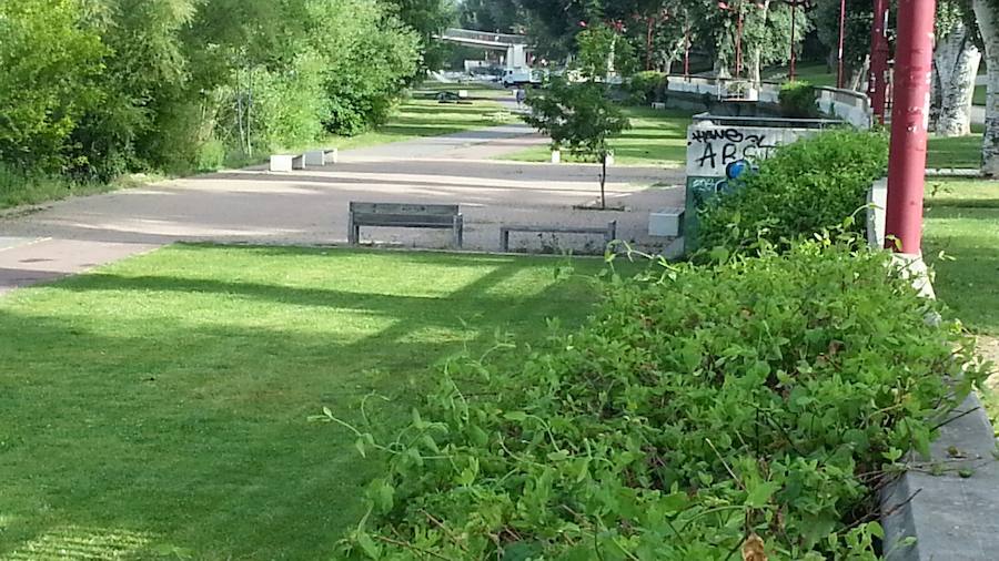 La resaca de San Juan