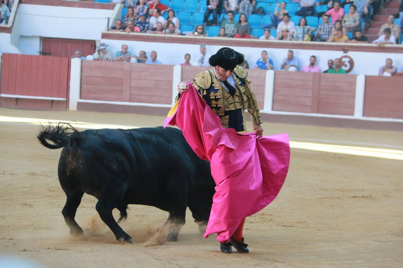 La corrida del sábado, al detalle