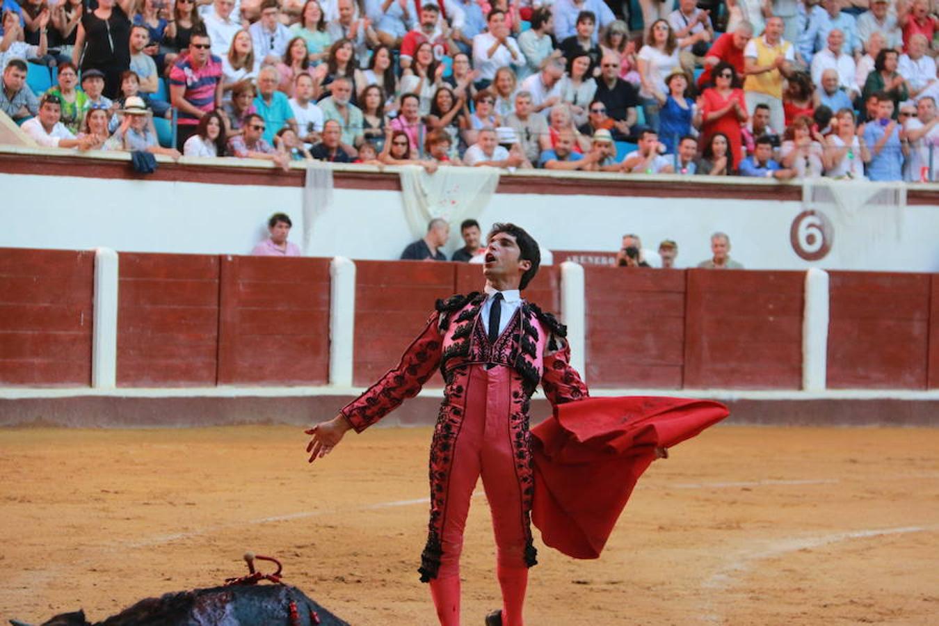 La corrida del sábado, al detalle