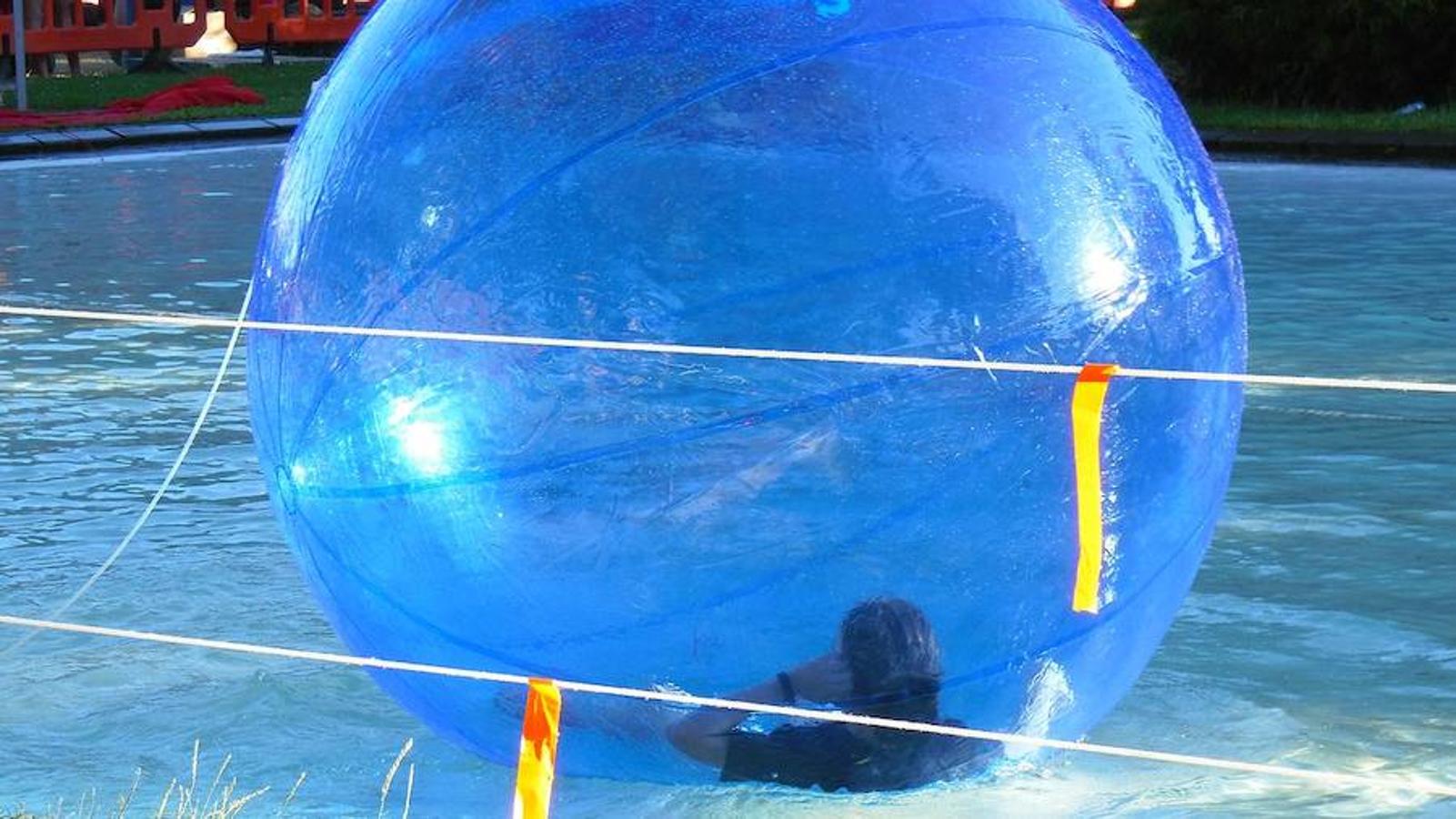 Kilómetro de diversión