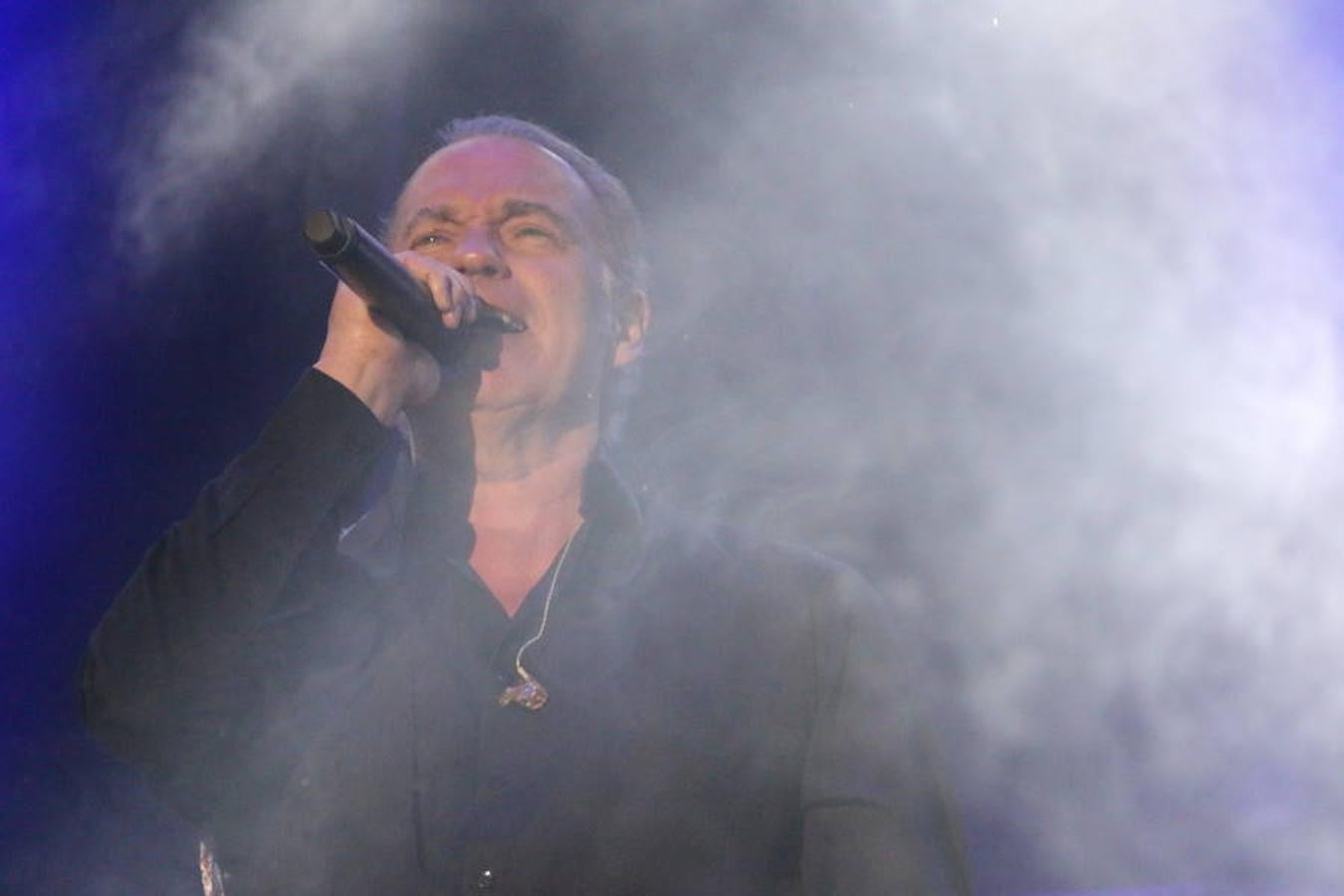 Una plaza entregada a Bertín