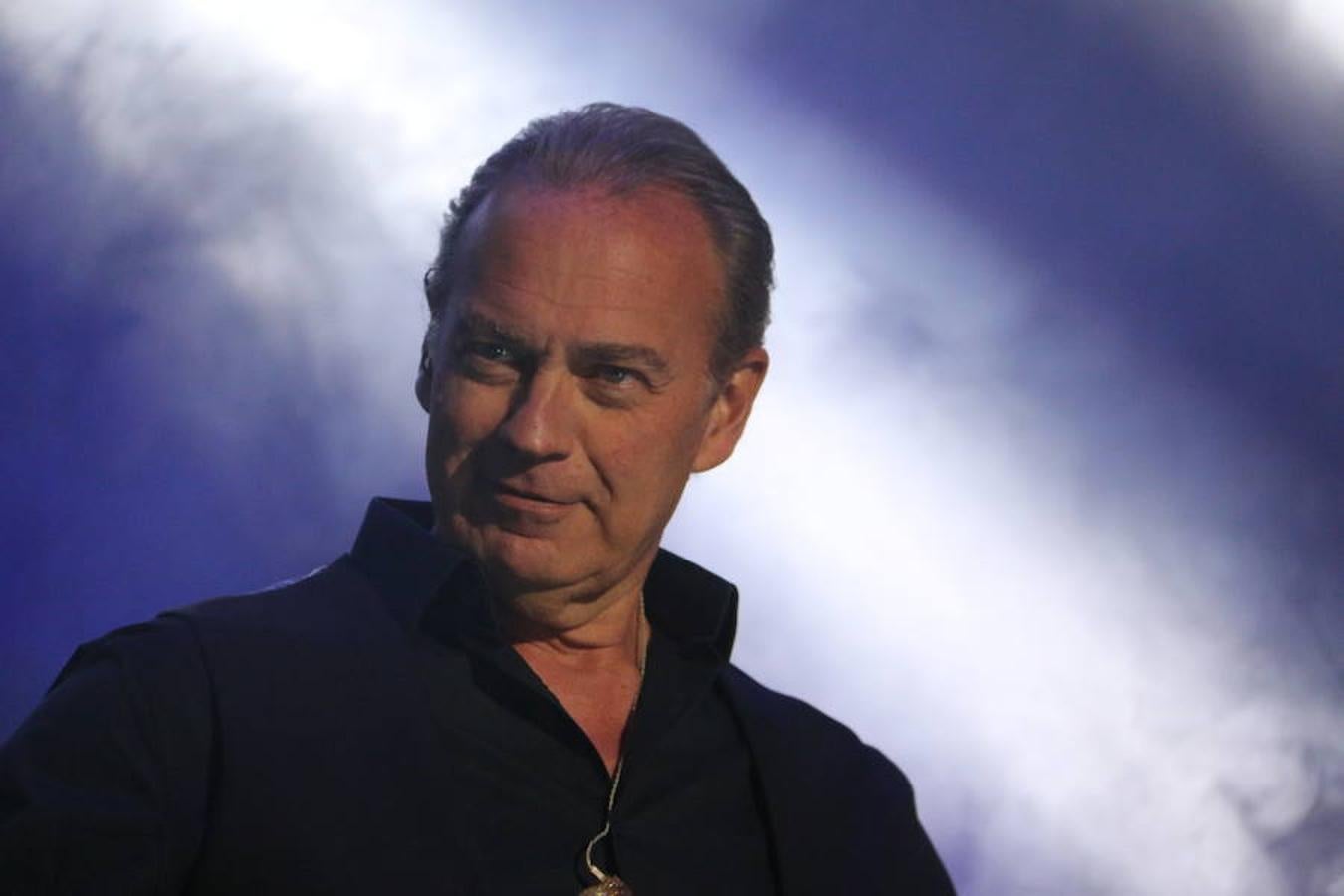 Una plaza entregada a Bertín