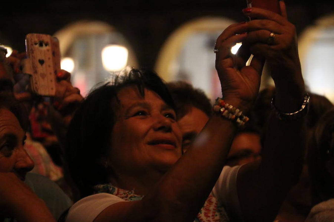 Una plaza entregada a Bertín