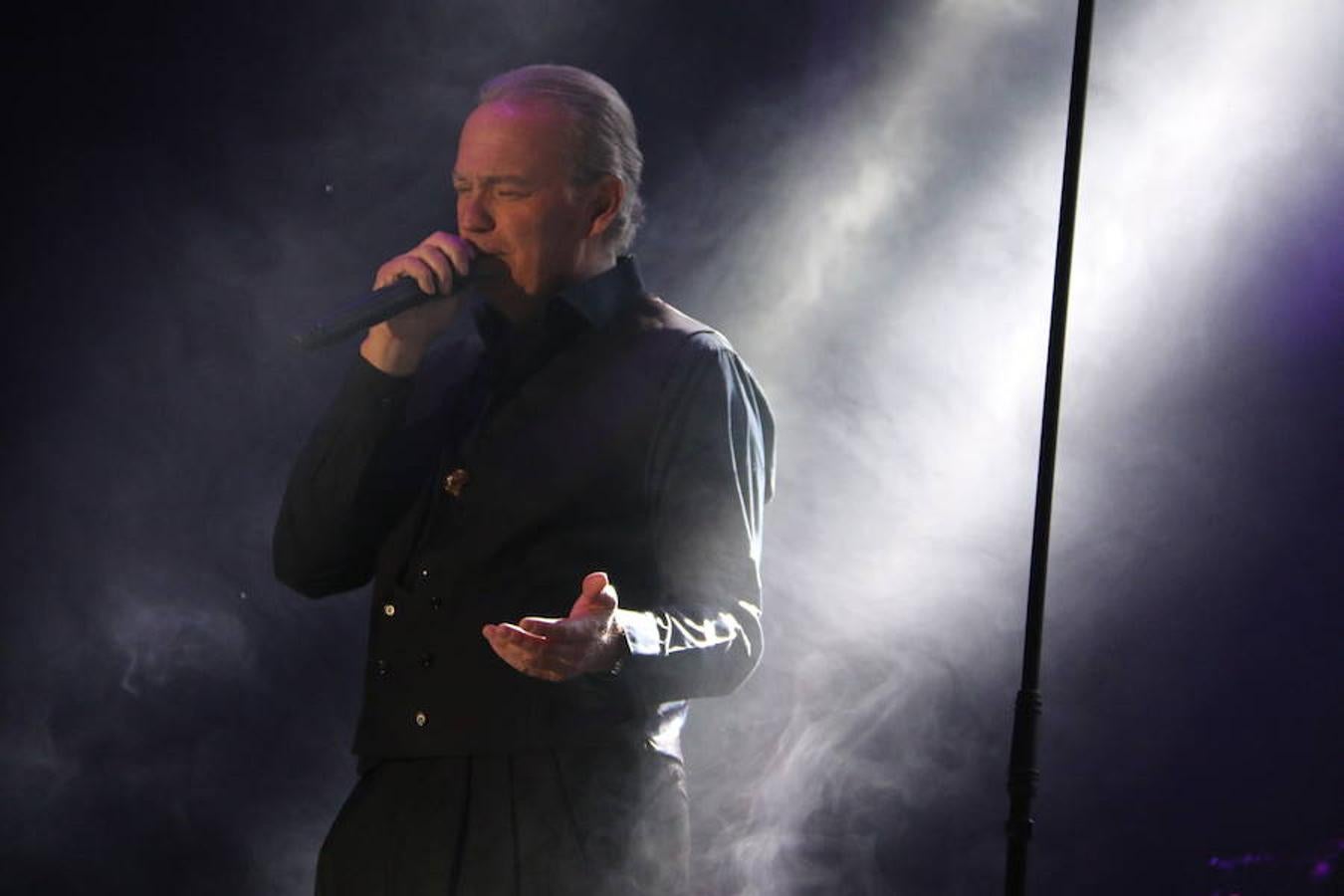 Una plaza entregada a Bertín