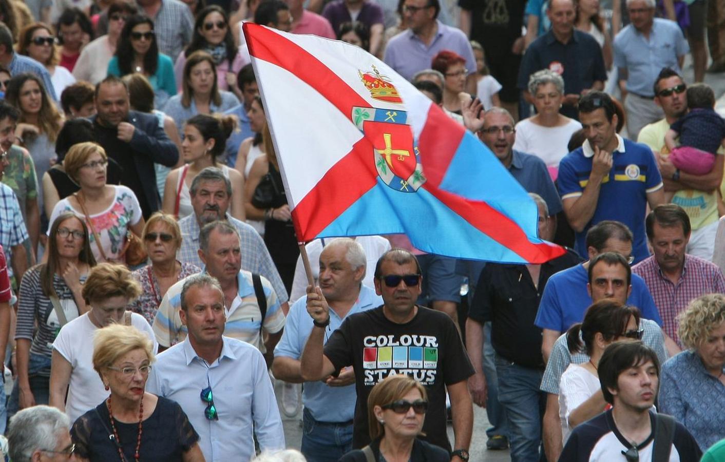 El Bierzo se reivindica