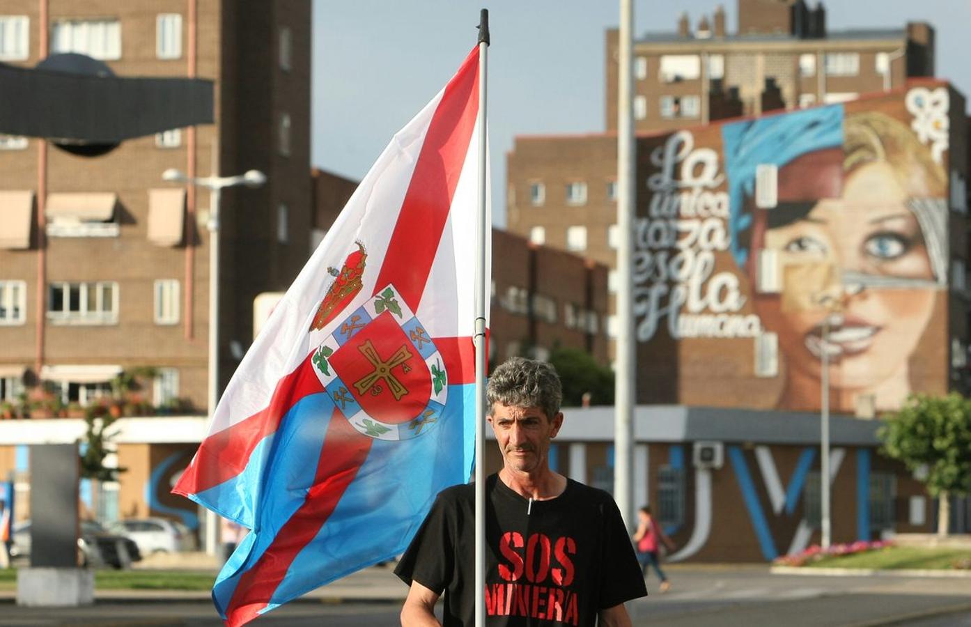 El Bierzo se reivindica