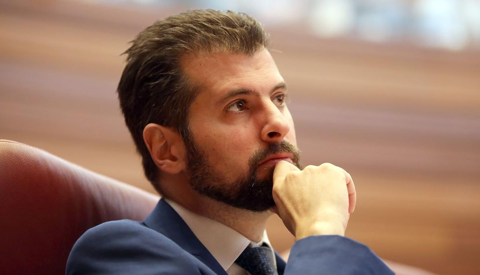 El estado de la Comunidad