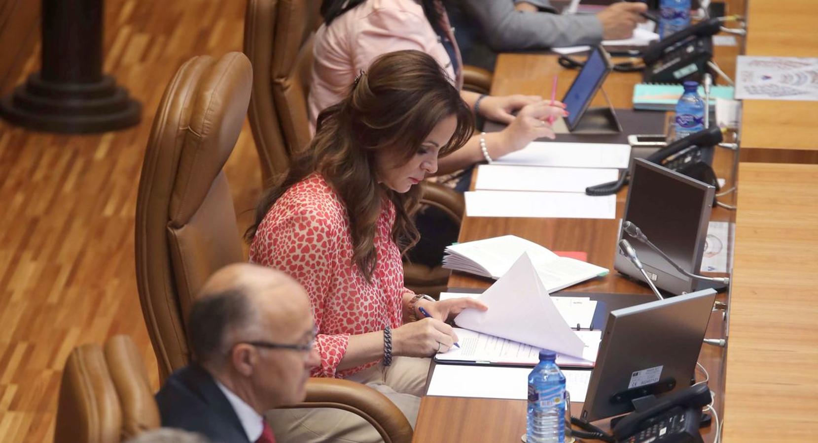 El estado de la Comunidad