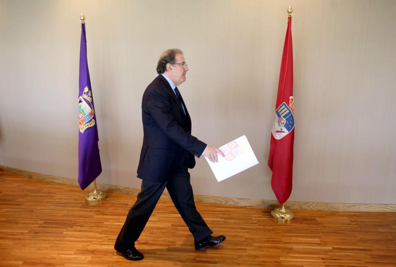 El estado de la Comunidad