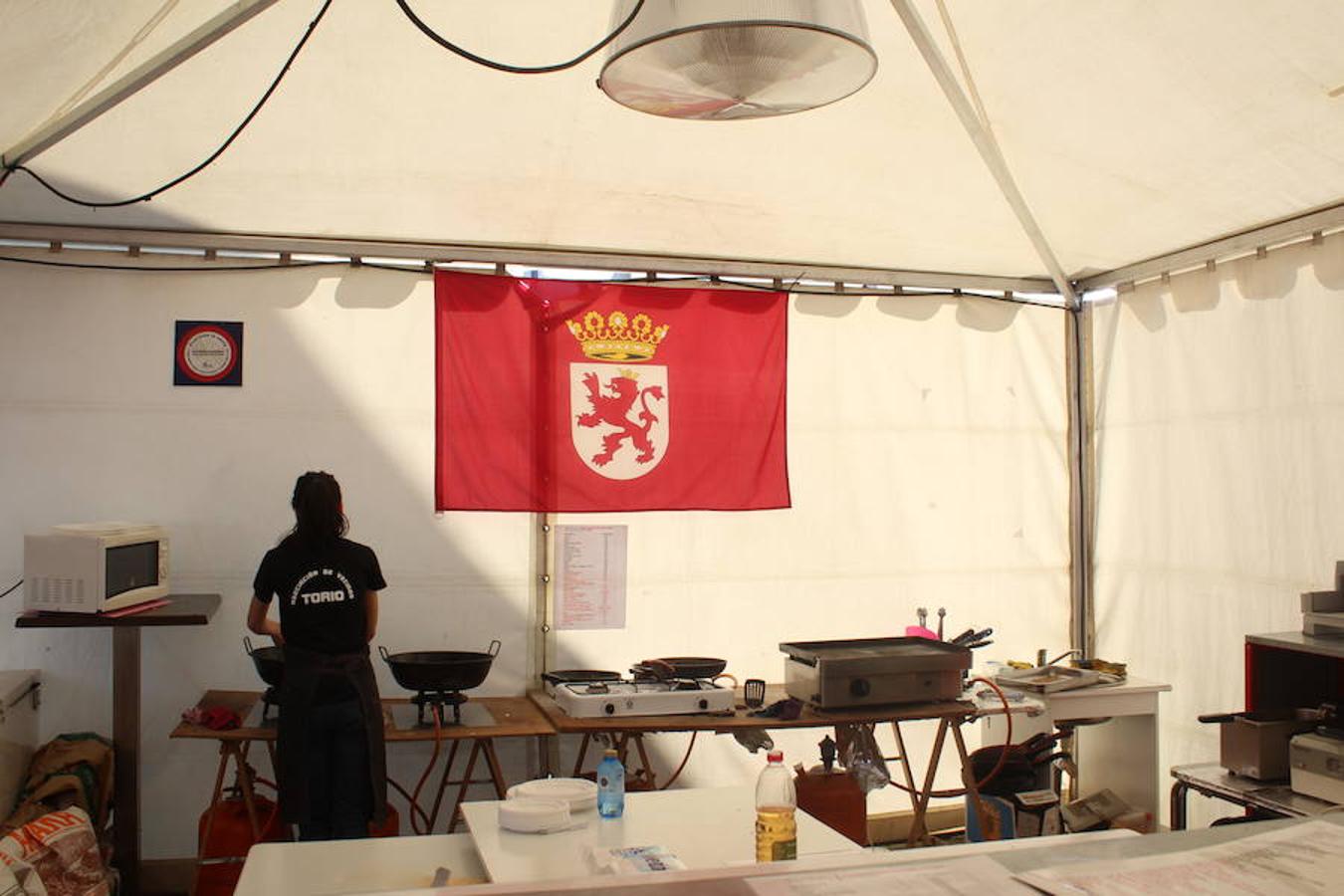 Culturas a la orilla del Bernesga