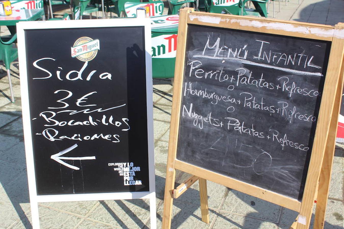 Culturas a la orilla del Bernesga