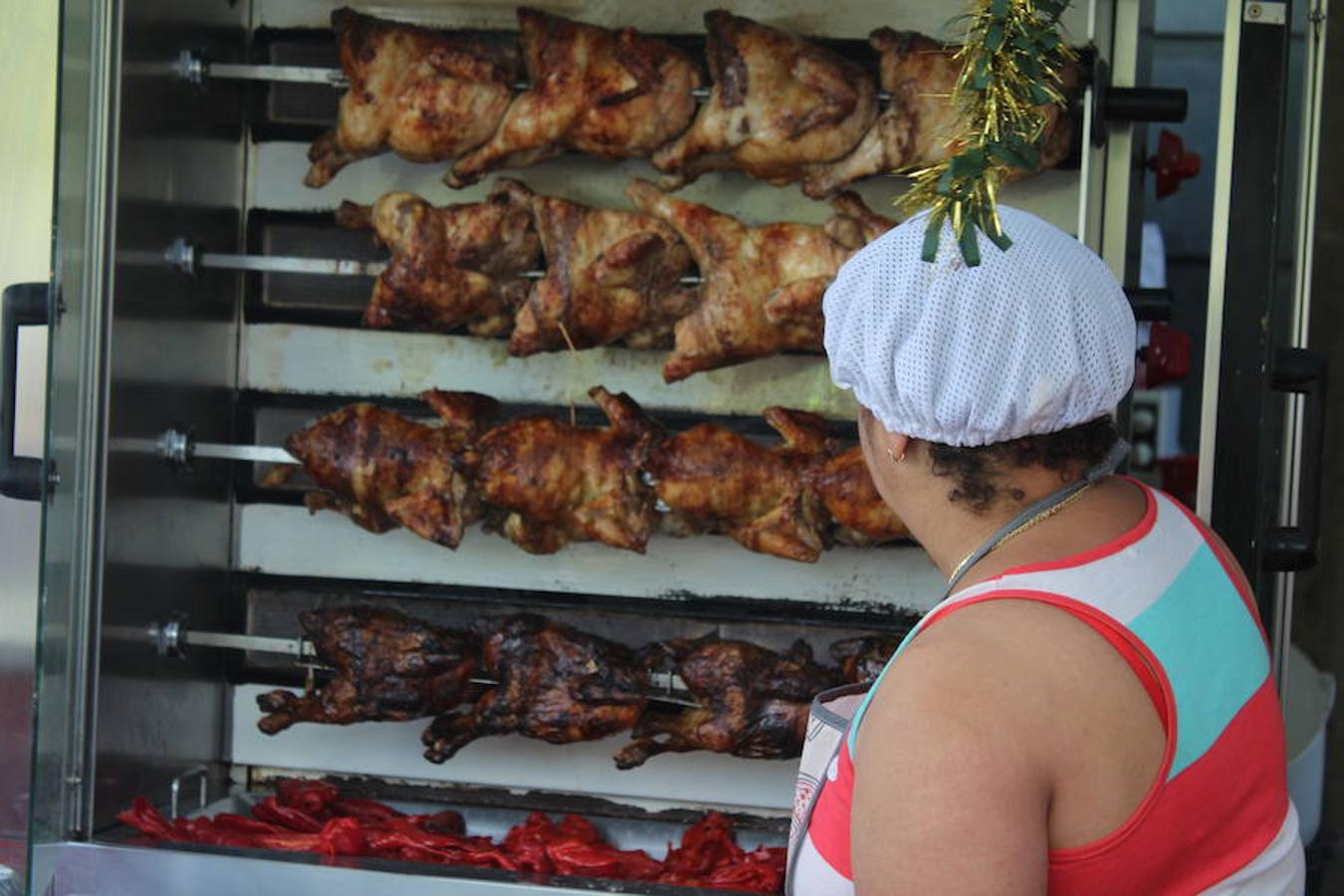 Culturas a la orilla del Bernesga