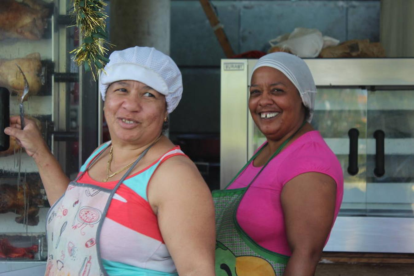 Culturas a la orilla del Bernesga