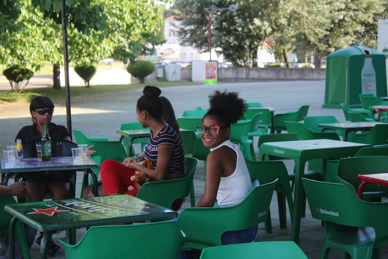 Culturas a la orilla del Bernesga