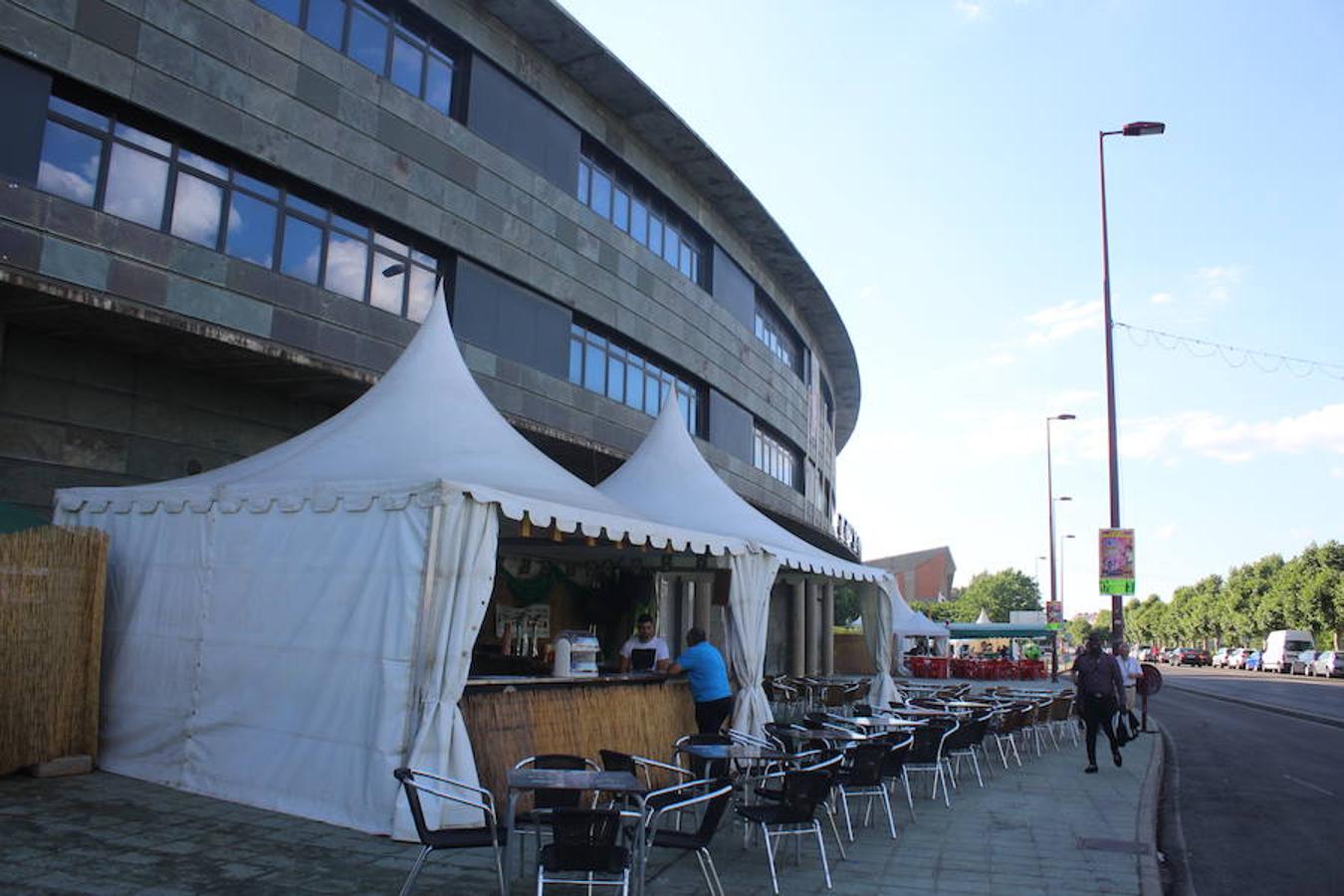 Culturas a la orilla del Bernesga