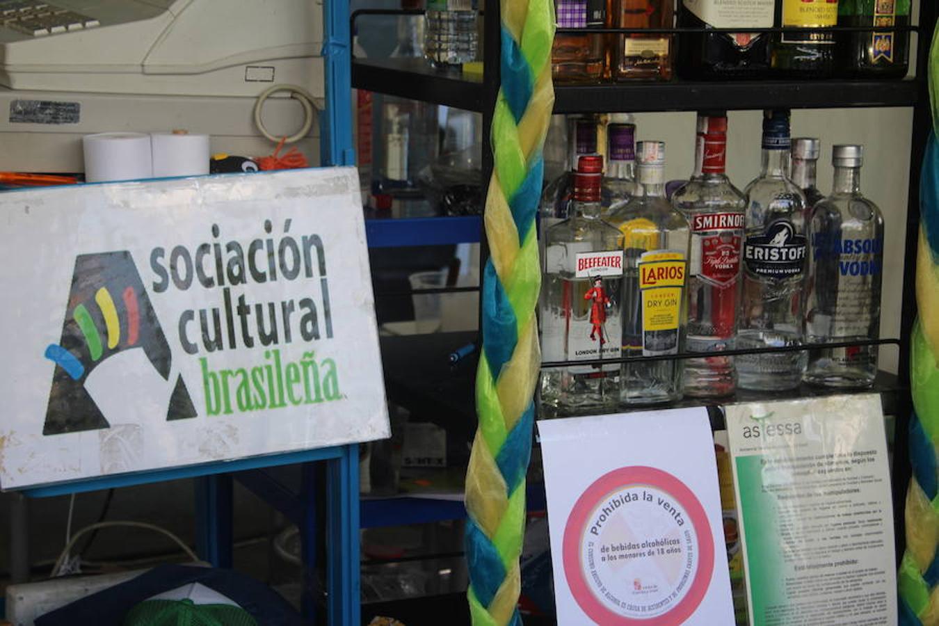 Culturas a la orilla del Bernesga