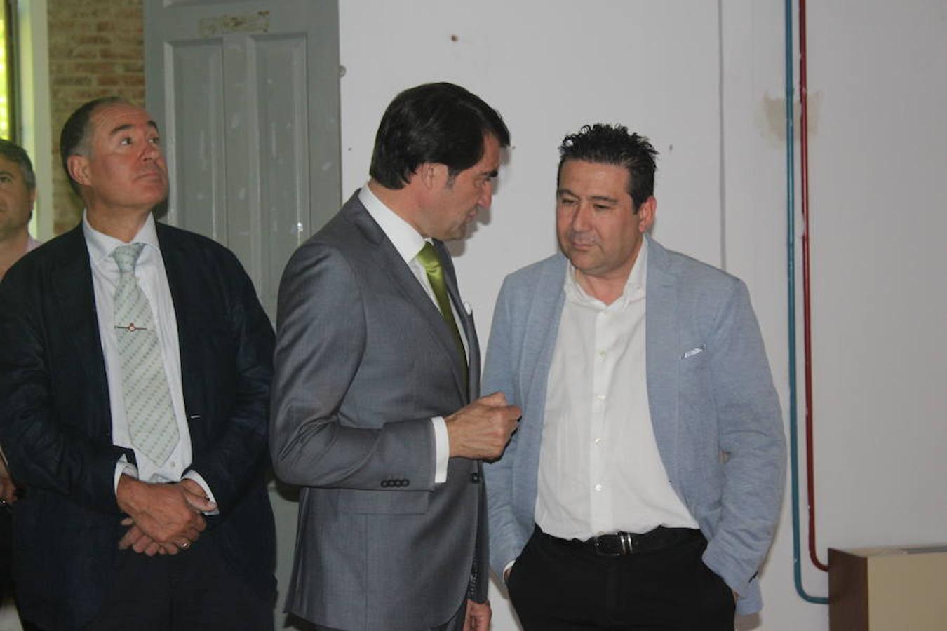 La piedra que ya espera al resto