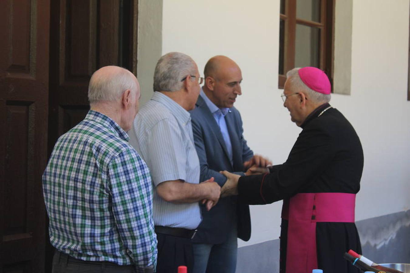 La piedra que ya espera al resto