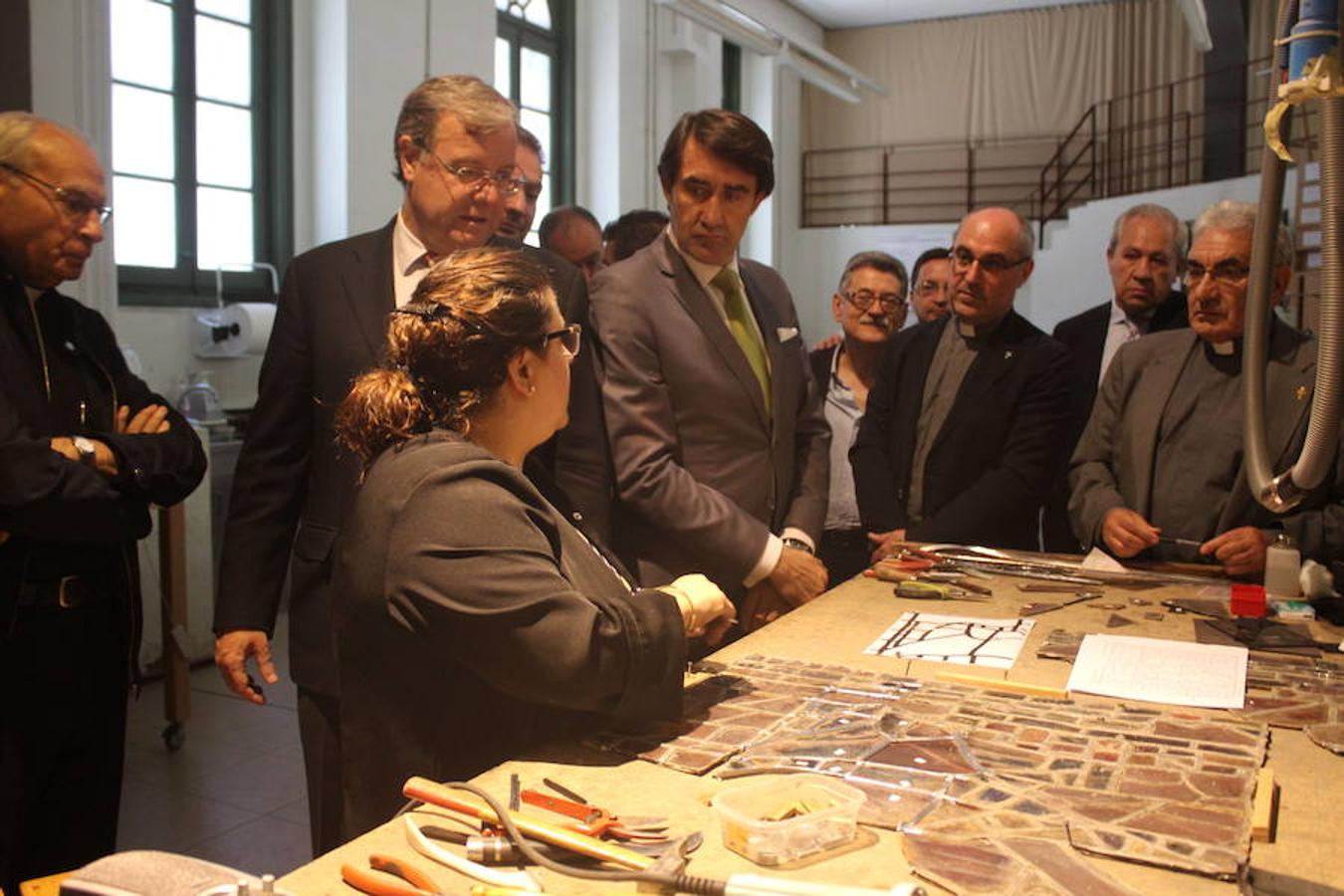 La piedra que ya espera al resto