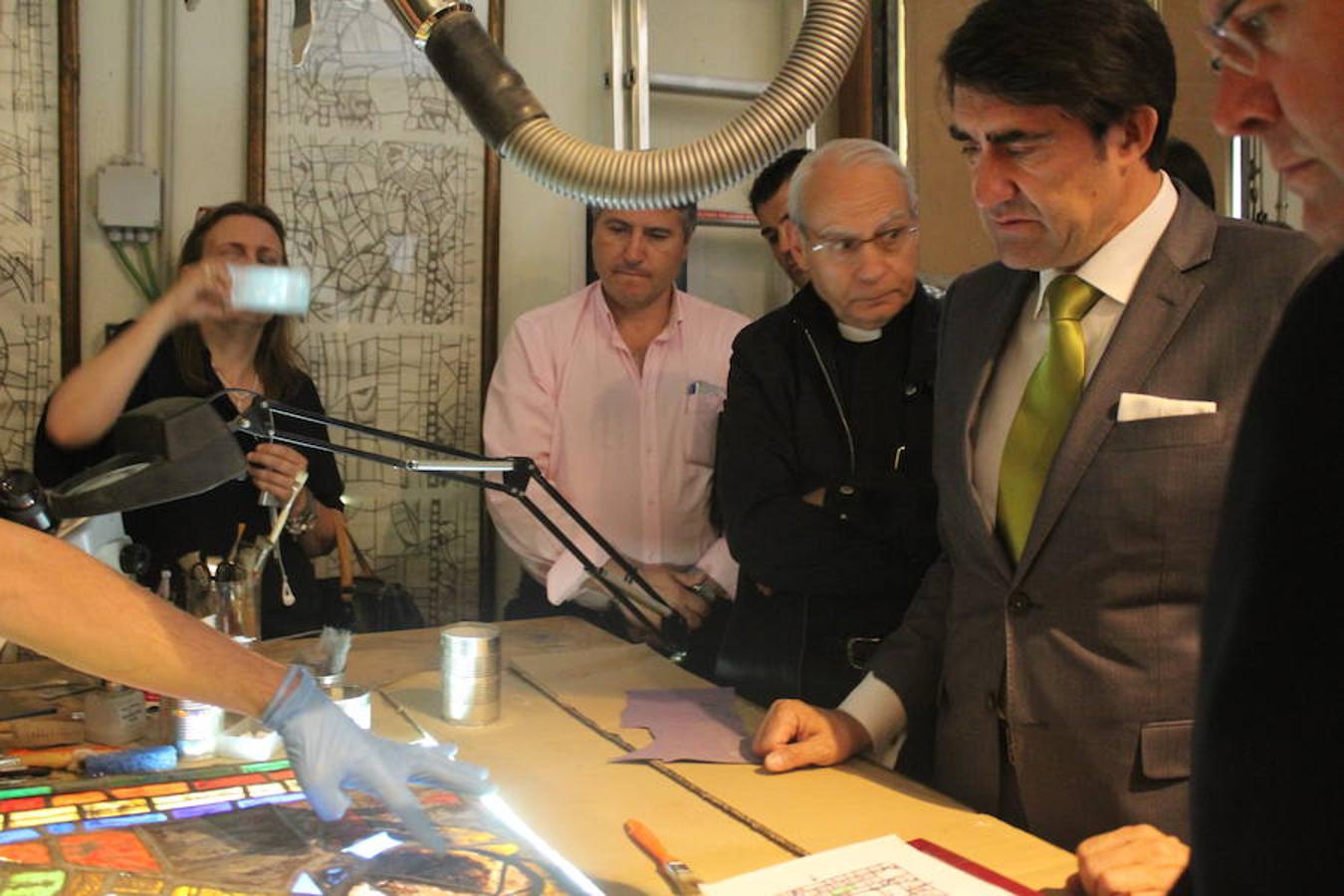 La piedra que ya espera al resto