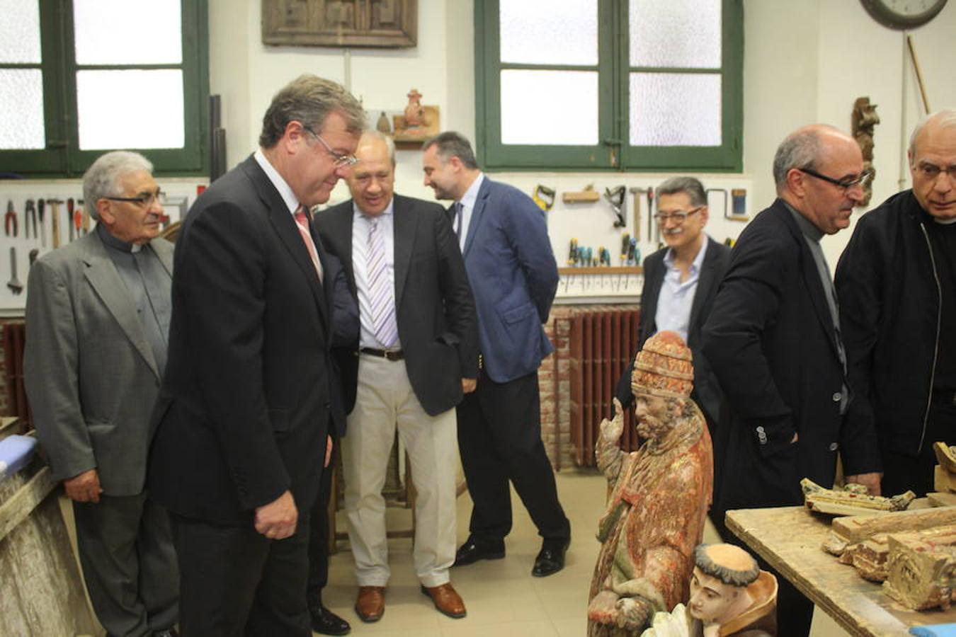 La piedra que ya espera al resto