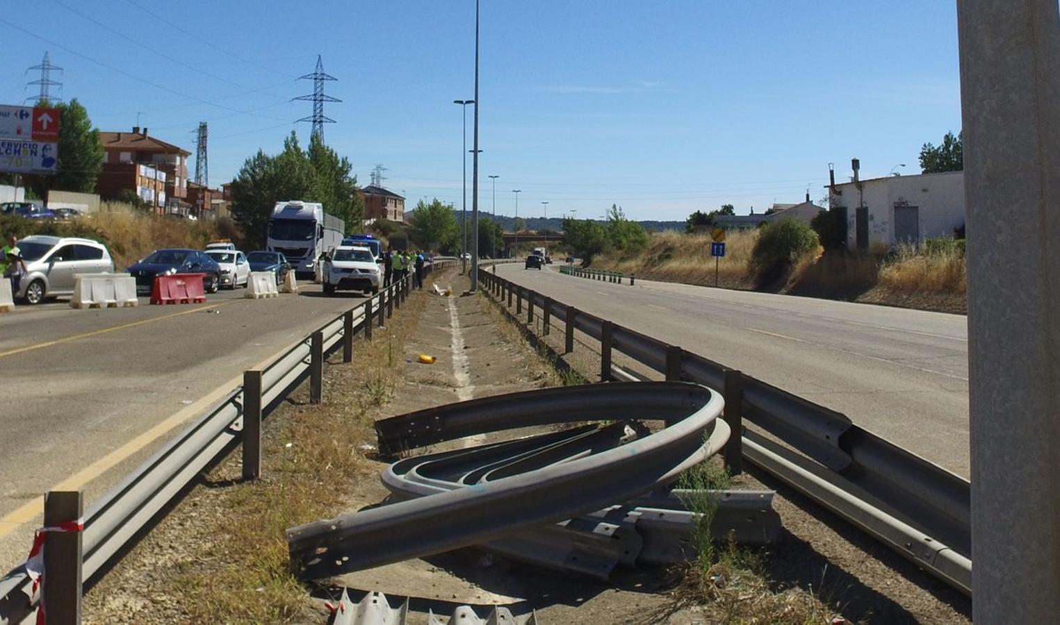 ¿Son seguras estas obras?