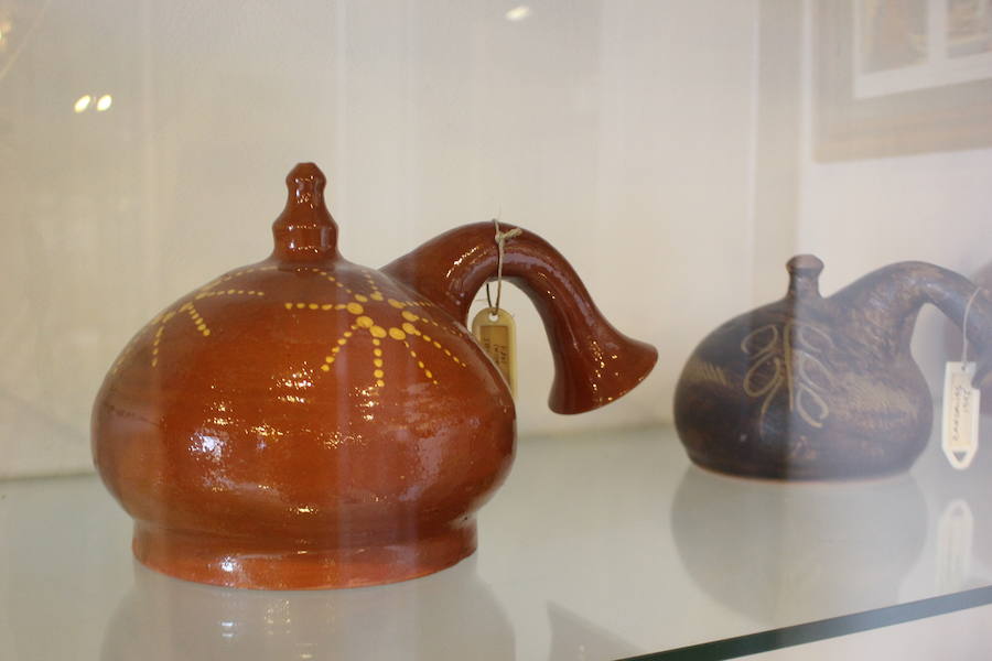 Museo del Botijo de Toral