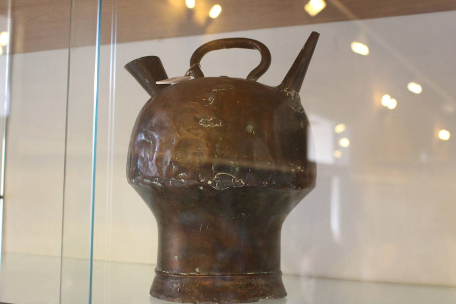 Museo del Botijo de Toral