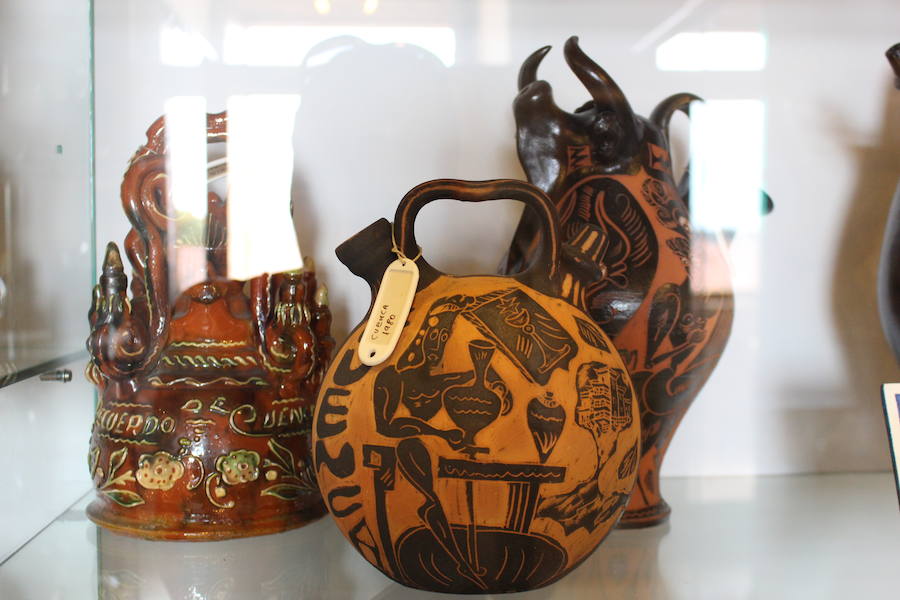 Museo del Botijo de Toral