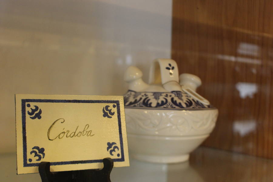 Museo del Botijo de Toral