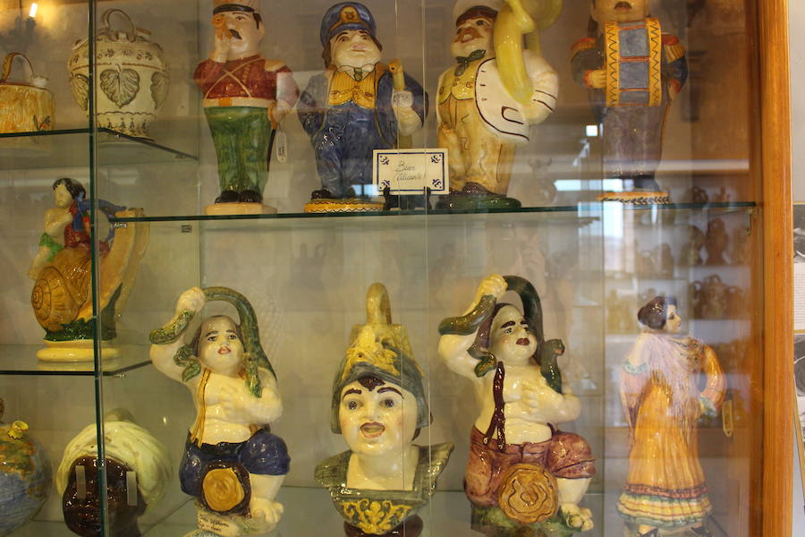 Museo del Botijo de Toral