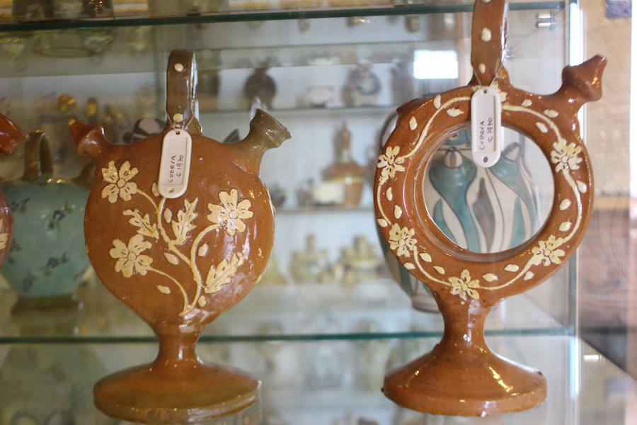 Museo del Botijo de Toral