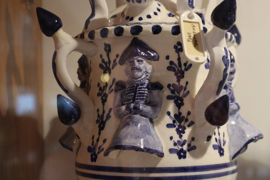 Museo del Botijo de Toral