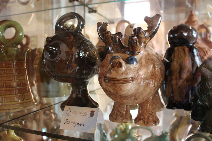 Museo del Botijo de Toral