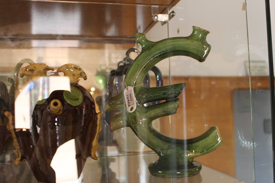 Museo del Botijo de Toral