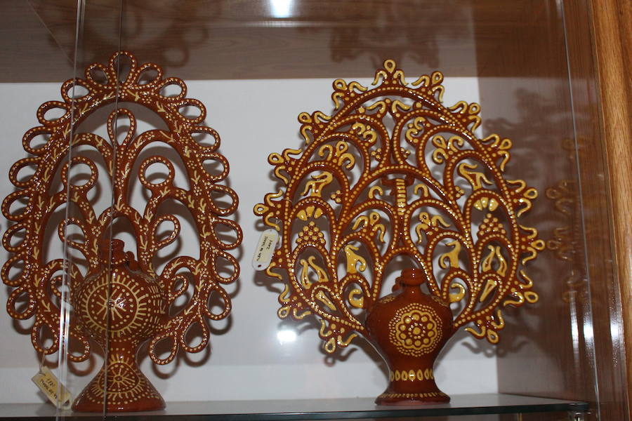 Museo del Botijo de Toral