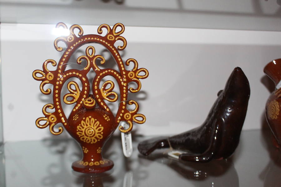 Museo del Botijo de Toral