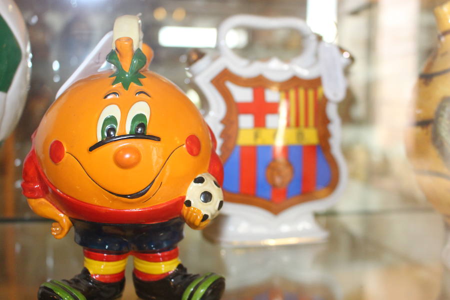 Museo del Botijo de Toral