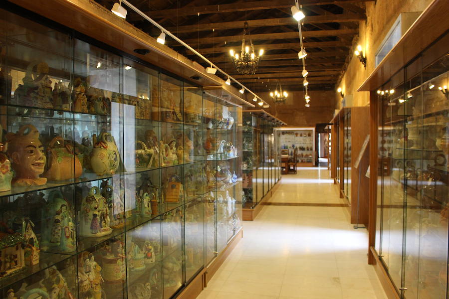 Museo del Botijo de Toral