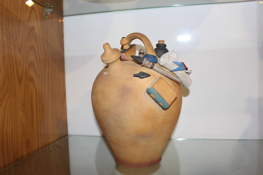 Museo del Botijo de Toral