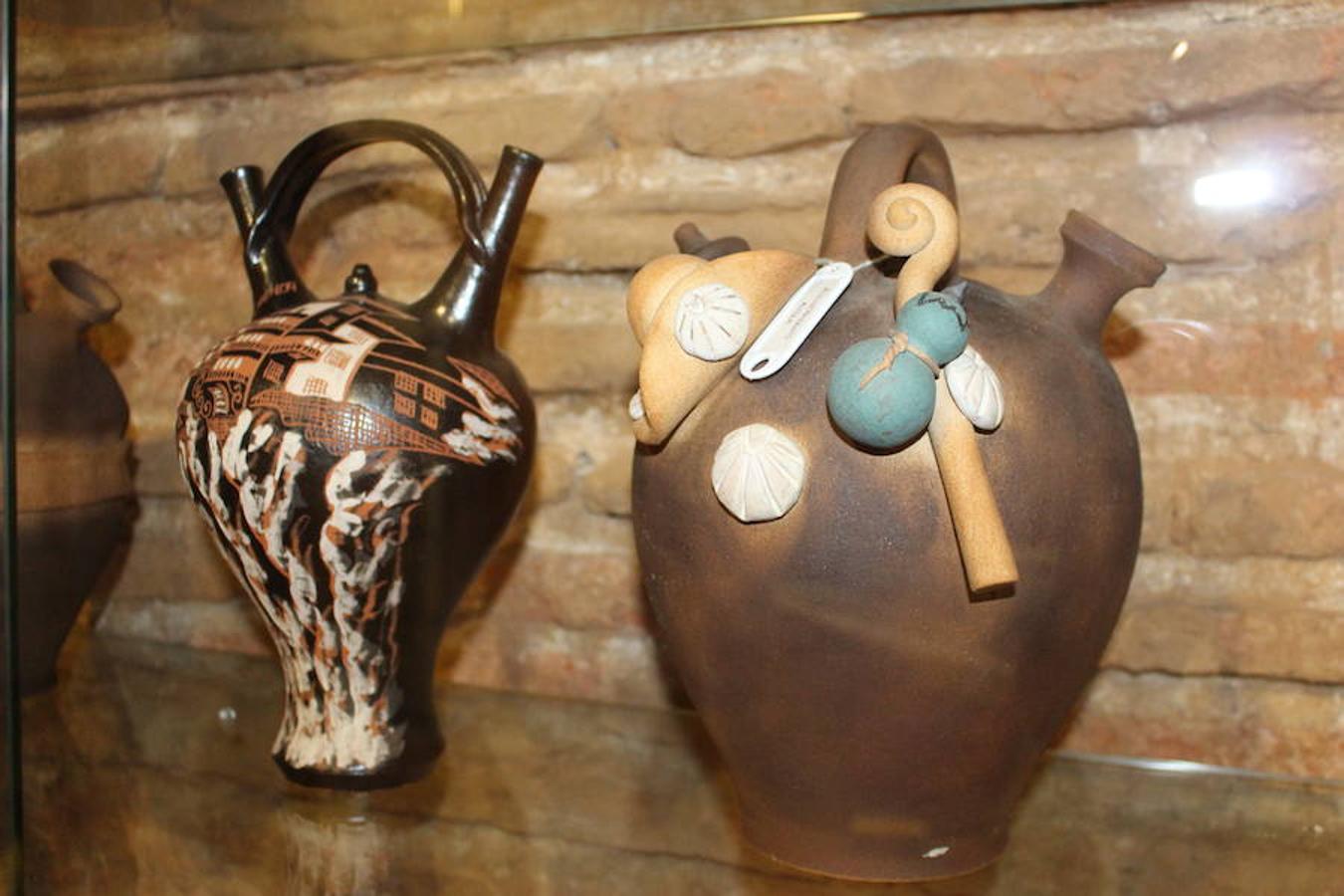 Museo del Botijo de Toral