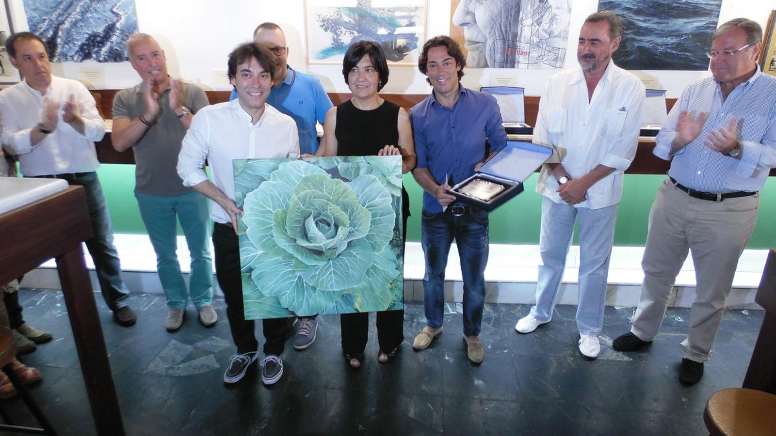 Premio Camarote Madrid