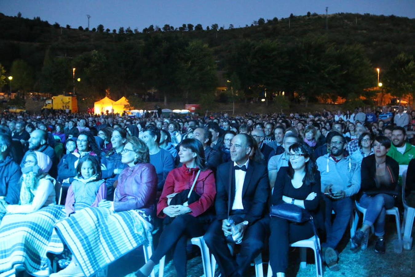 Música en la Montaña