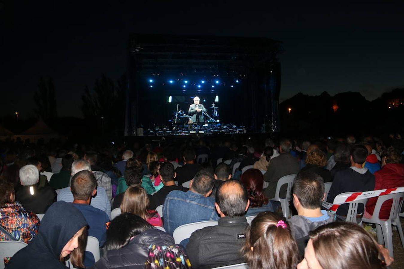 Música en la Montaña