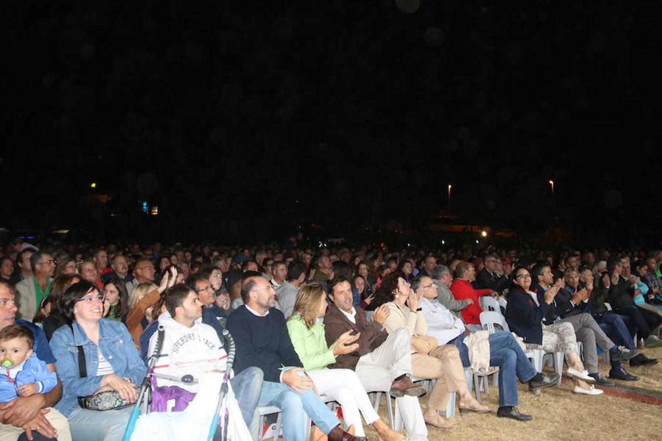 Música en la Montaña